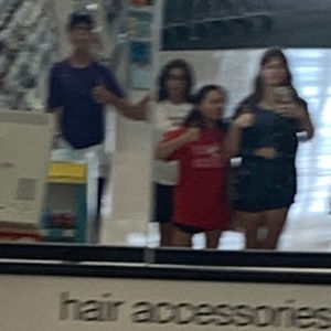 Meet your Posher, Anna